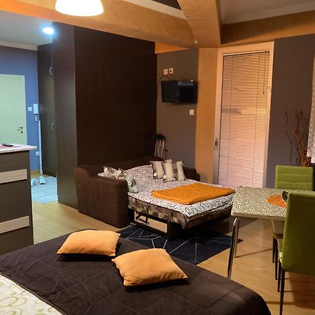 Apartman Aischa Nova Varoš Exteriér fotografie