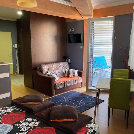 Apartman Aischa Nova Varoš Exteriér fotografie