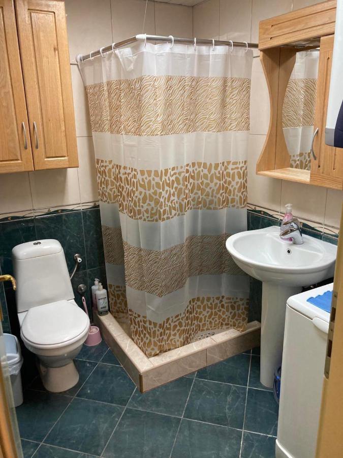 Apartman Aischa Nova Varoš Exteriér fotografie