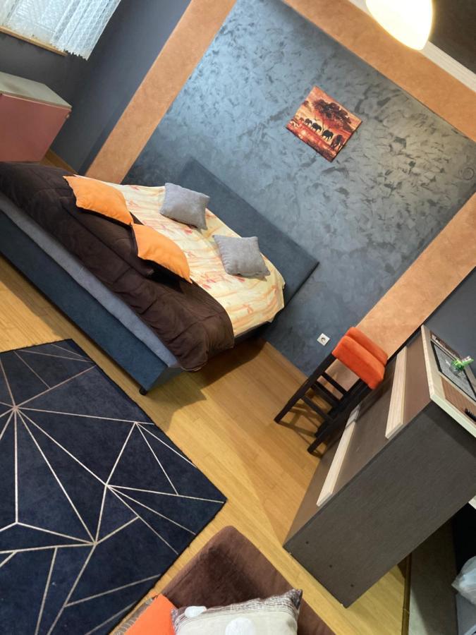 Apartman Aischa Nova Varoš Exteriér fotografie