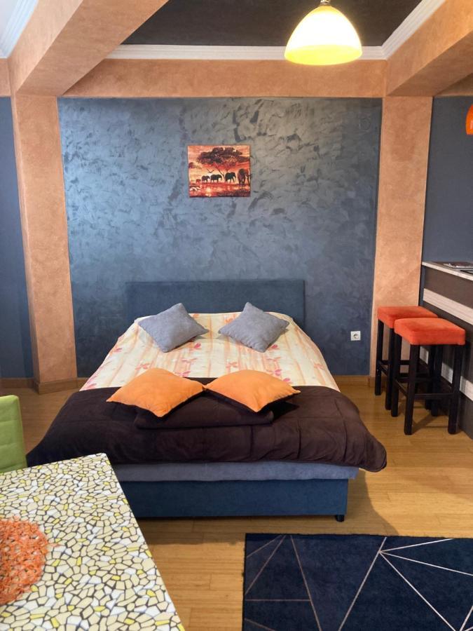 Apartman Aischa Nova Varoš Exteriér fotografie